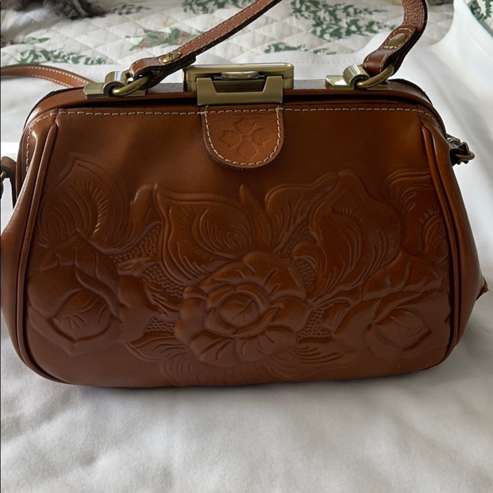 Patricia Nash handbag